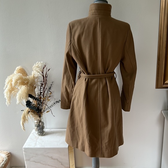 Babaton Atelier "Connor" Coat - Picture 6 of 9